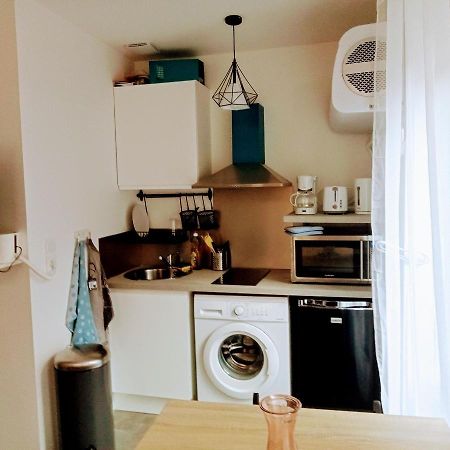 Le Sweet Home Appartement Tout Confort サン・テティエンヌ エクステリア 写真