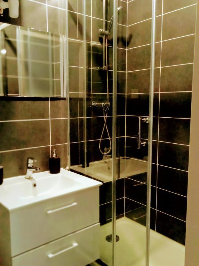 Le Sweet Home Appartement Tout Confort サン・テティエンヌ エクステリア 写真